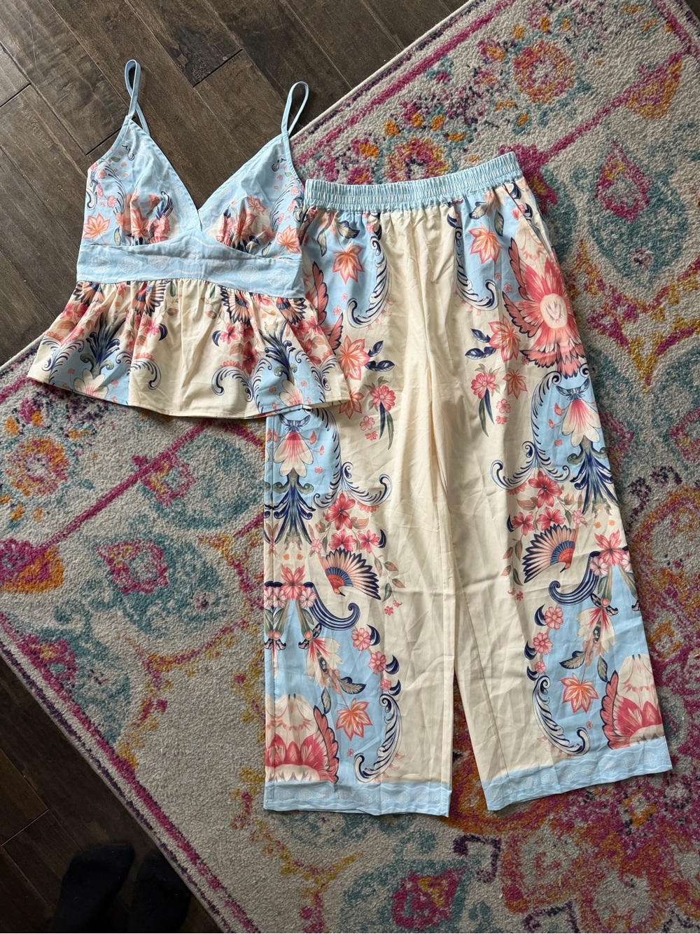 Cupshe set